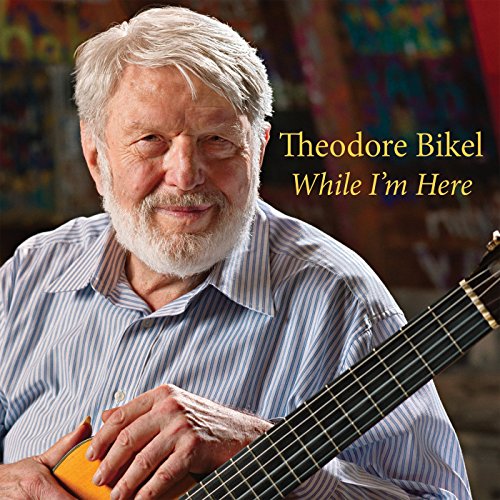 While I'M Here von Red House