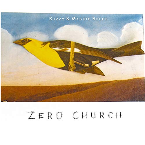 Zero Church von Red House