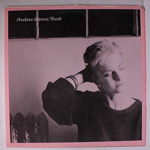 vocals LP vocals LP von RED HOUSE