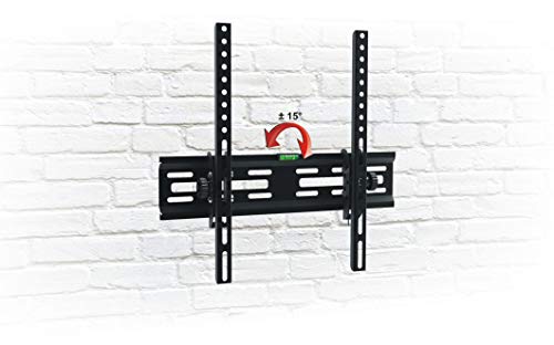 Opticum AX Royal Wandhalterung für Plasma/LCD/LED-Fernseher 81,3 cm (32 Zoll) bis 139,7 cm (55 Zoll) von RED OPTICUM