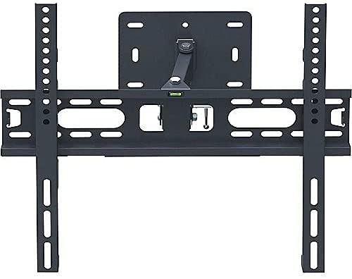 RED OPTICUM AX Premium TV-Wandhalterung schwenkbar neigbar - Wandhalterung für Plasma LED LCD Fernseher 17-52 Zoll - Universal Monitor Halterung Wand - Fernsehhalterung Vesa 400×400 max., Schwarz/Rot, 750238 RED OPTICUM AX Premium TV-Wandhalterung schwenkbar neigbar - Wandhalterung für Plasma LED LCD Fernseher 17-52 Zoll - Universal Monitor Halterung Wand - Fernsehhalterung Vesa 400×400 max., Schwarz/Rot, 750238 von RED OPTICUM