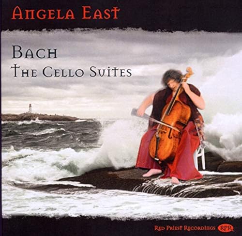 Suites for Unaccompanied Cello von Sheva Collection