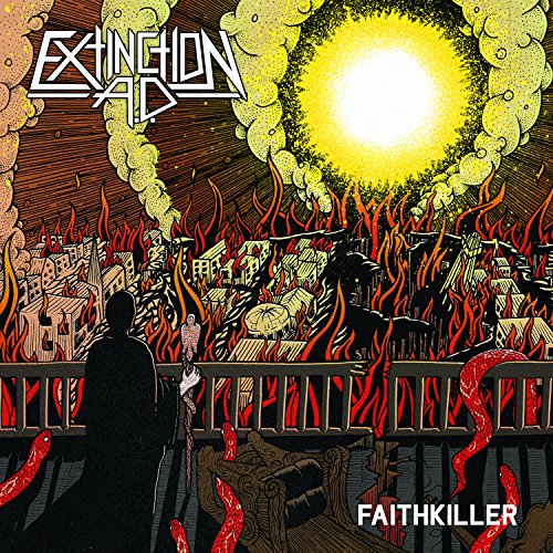 Faithkiller [Vinyl LP] von RED
