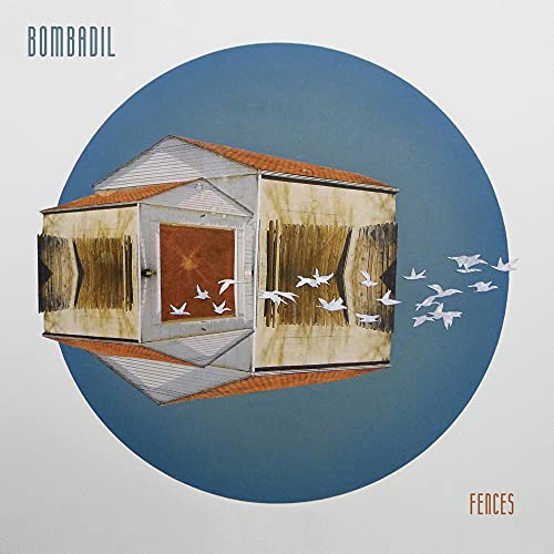 Fences von RED