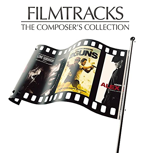 Filmtracks: the Composer's Collection Filmtracks: the Composer's Collection von RED