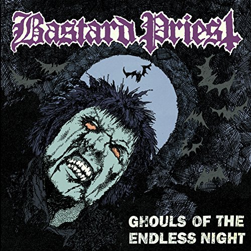 Ghouls Of The Endless Night [Vinyl LP] von RED
