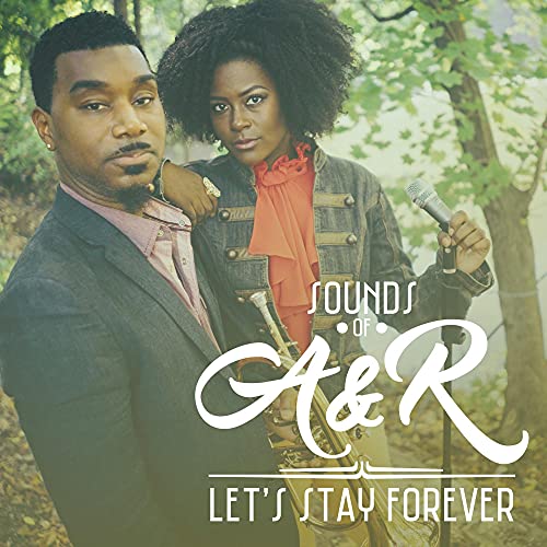Let'S Stay Forever von RED