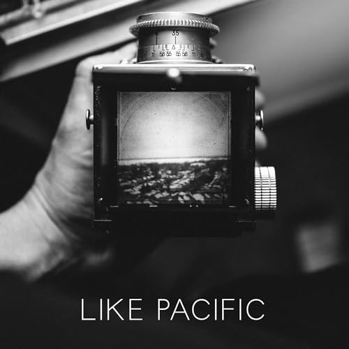 Like Pacific Like Pacific von RED