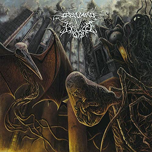 Possession of the Flesh [Vinyl LP] von RED