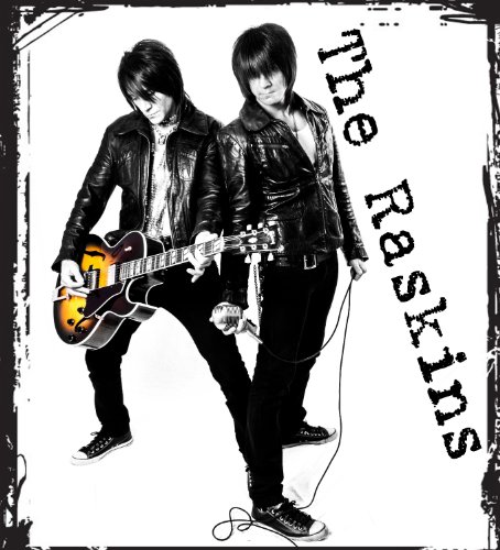 Raskins Raskins von RED