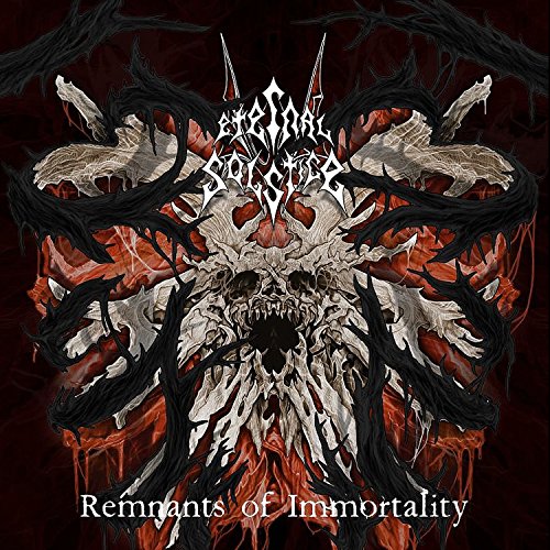 Remnants of Immortality [Vinyl LP] von RED