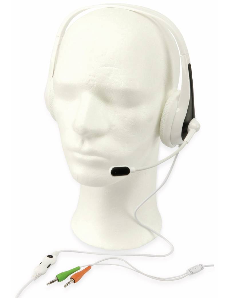 RED4POWER PC-Headset OK150 von RED4POWER