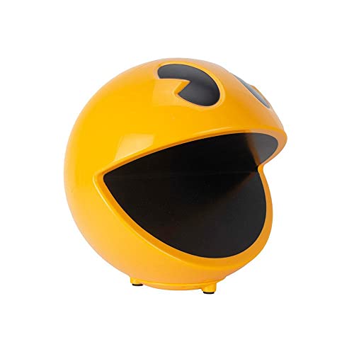 Pac-Man 3D Desk Lamp USB Powered with Remote Control von RED5