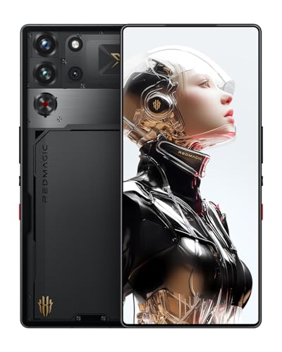 REDMAGIC 10SPro 16G+512G Dusk (EU) von REDMAGIC