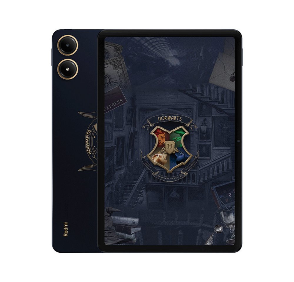 Xiaomi Redmi Pad Pro - Harry Potter Limited Edition Tablet (12,1", 256 GB, Android, WiFi 6, LCD Display mit 120 Hz, Snapdragon 7s Gen2, China-Version) von Xiaomi