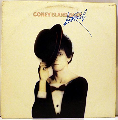 Coney Island Baby [Vinyl LP] von REED,LOU
