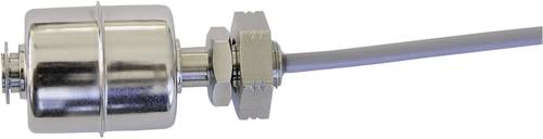 REED Electronics R1/8 -EO/S-L45-E27Z-1mPVC Schwimmerschalter 230 V/AC 0.4A 1 Schließer, 1 Öffner von REED Electronics