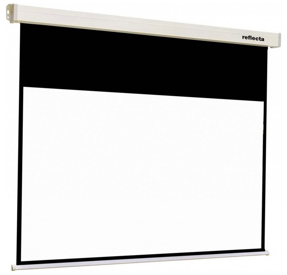 REFLECTA Reflecta Crystal-Line Motor 300x208cm Leinwand Motorleinwand REFLECTA Reflecta Crystal-Line Motor 300x208cm Leinwand Motorleinwand von REFLECTA