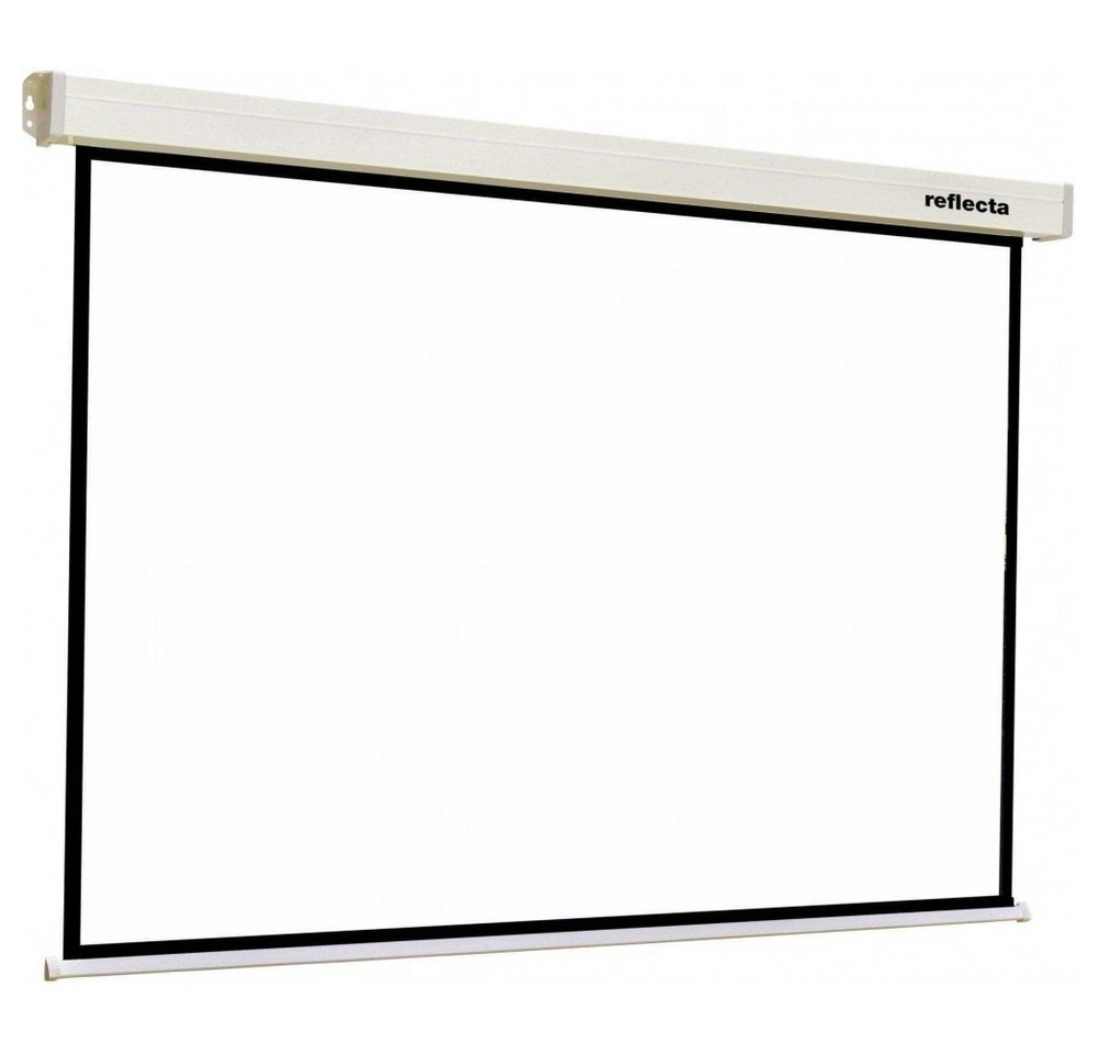 REFLECTA Reflecta Crystal-Line Motor lux 180x180 cm Leinwand. Motorleinwand REFLECTA Reflecta Crystal-Line Motor lux 180x180 cm Leinwand. Motorleinwand von REFLECTA