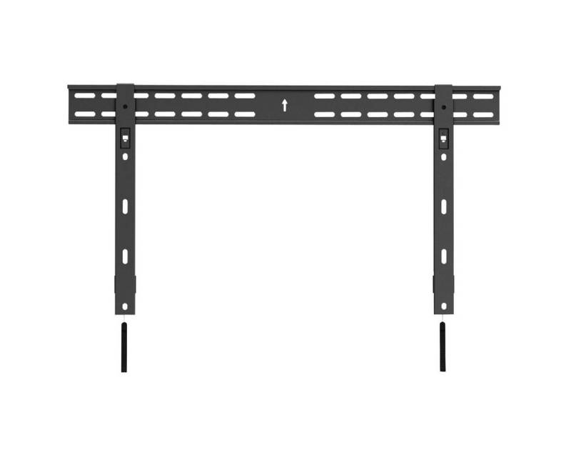 REFLECTA SLIM 70-8040 schwarz TV-Wandhalterung von REFLECTA