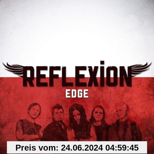 Edge von REFLEXION