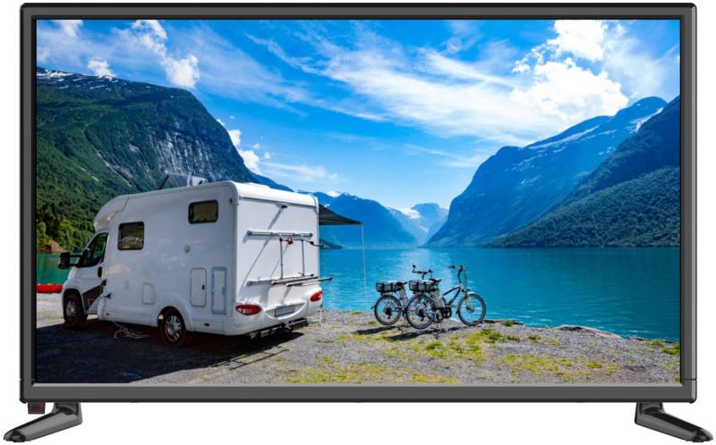 LED22iBT 55 cm (22") LCD-TV mit LED-Technik / E von REFLEXION