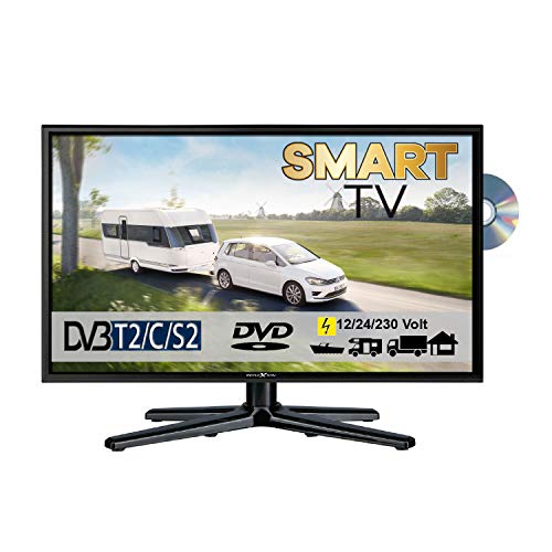 REFLEXION LDDW19i+ LED Smart TV mit DVD von REFLEXION