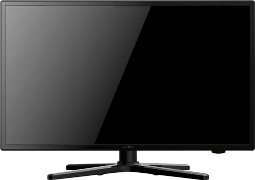 Reflexion LED-TV 47cm 18.5 Zoll EEK F (A - G) DVB-C, DVB-S2, DVB-T2, DVB-T2 HD, DVD-Player, HD ready von REFLEXION