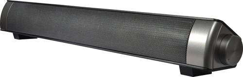 Reflexion SB100 Soundbar Schwarz von REFLEXION