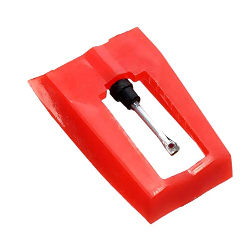 REFURBISHHOUSE Platten Spieler Diamant Stift Platten Spieler Platten Spieler Vinil Lp Platten Spieler Nadel Zubeh？r Stift von REFURBISHHOUSE