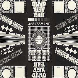 Assessment [Vinyl Single] von REGAL