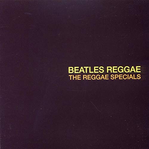 Beatles Reggae von Dream Catcher