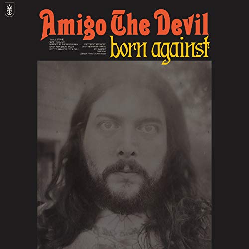 Born Against [Vinyl LP] von REGIME MUSIC GROUP