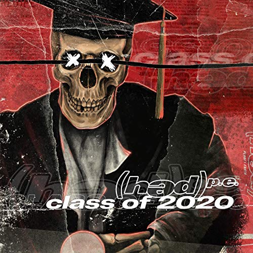 Class of 2020 [Vinyl LP] von UNIVERSAL MUSIC GROUP