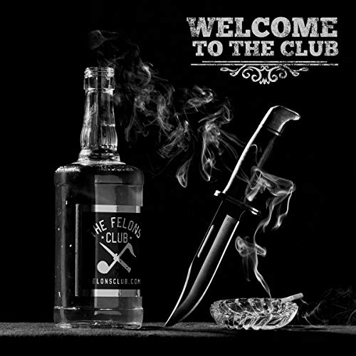 Welcome to the Club von REGIME MUSIC GROUP