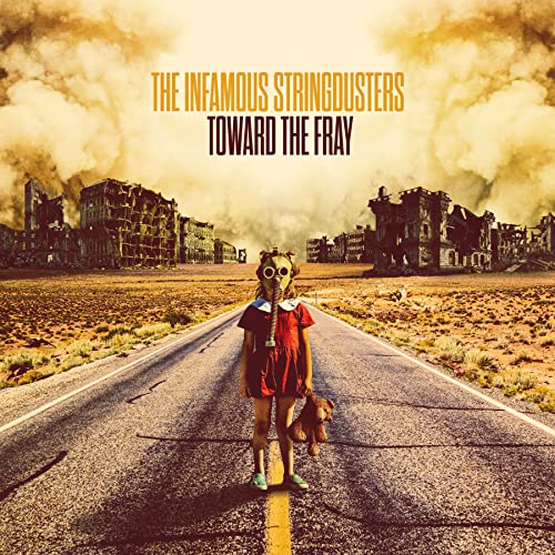Toward The Fray Toward The Fray von Virgin Music
