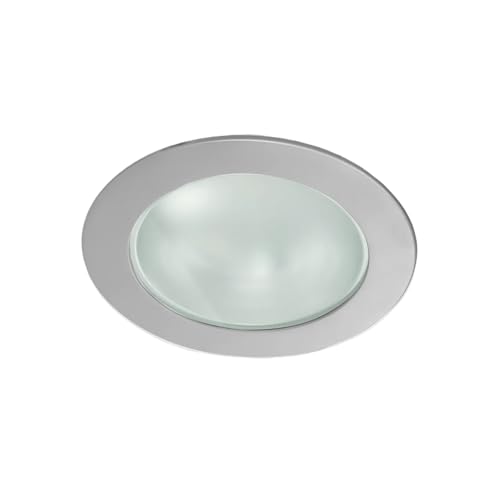 Einbau-Downlight, Spiegel-Reflektor hoch REGIOLUX DESSB 195 LED 1100 8 von REGIOLUX