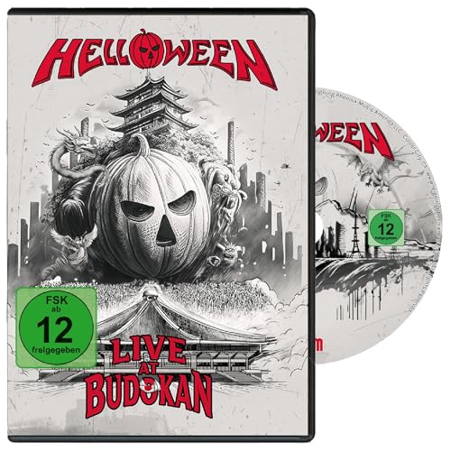 LIVE AT BUDOKAN von REIGINING PHOENIX MUSIC