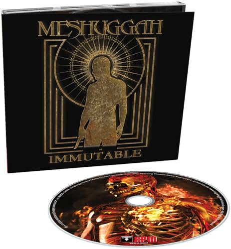 Immutable-the Indelible Edition(Remastered) von REIGNING PHOENIX MUSIC (RPM)