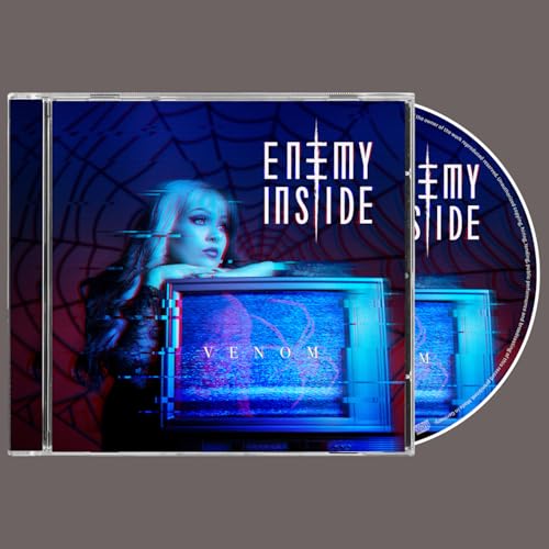 Venom von REIGNING PHOENIX MUSIC (RPM)