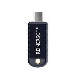 REINER SCT FIDO Stick Pro USB-Sicherheitsschlüssel von REINER SCT