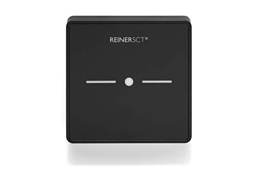 REINER SCT timeCard externer RFID-Leser V3 für Zutrittskontrolle von REINER