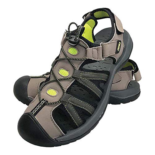 Reis BKSJUNGLE_BESE42 Grensho Männersandalen, Beige-Seladongrün, 42 Größe Reis BKSJUNGLE_BESE42 Grensho Männersandalen, Beige-Seladongrün, 42 Größe von REIS