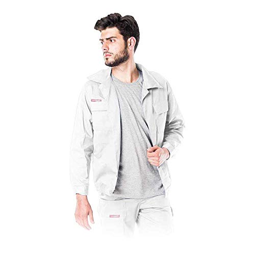 Reis Bmw_M Master Schutzbluse, Weiß, M Größe Reis Bmw_M Master Schutzbluse, Weiß, M Größe von REIS