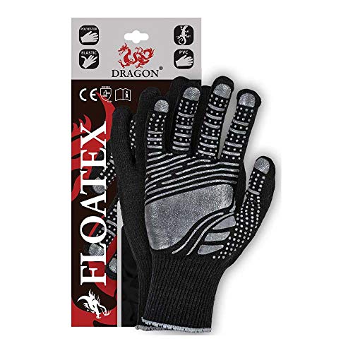 Arbeitshandschuhe PVC Beschichtung 10 Arbeitshandschuhe PVC Beschichtung 10 von REIS