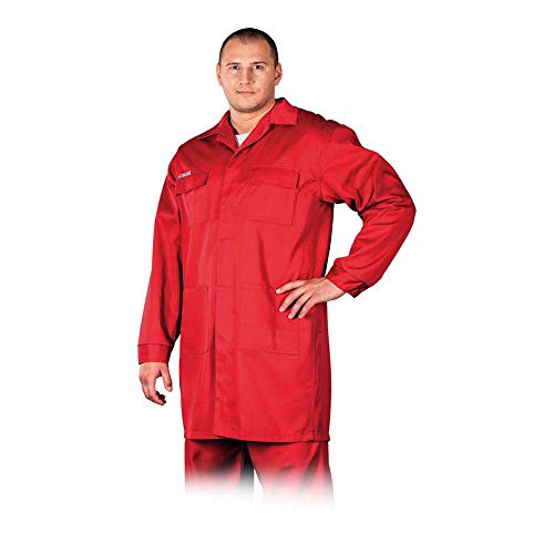 Reis Fmcxxl Master Schutzschürze, Rot, XXL Größe Reis Fmcxxl Master Schutzschürze, Rot, XXL Größe von REIS