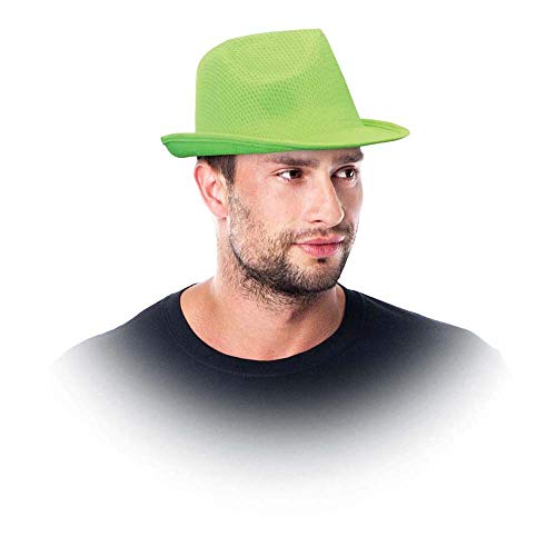 Reis HAT_SE Set von 1 Seladone Green Hats Größe 58 von REIS