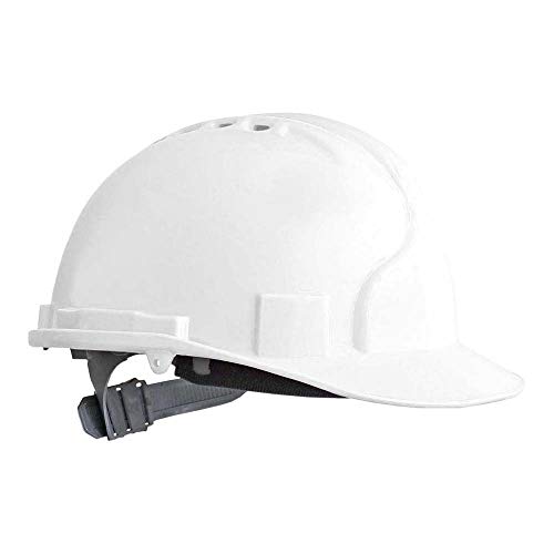 Reis KASW Schutzhelm, Weiß, 53-63 Größe Reis KASW Schutzhelm, Weiß, 53-63 Größe von REIS