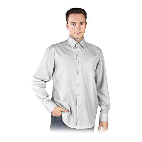 Reis KWDR_WXL Ausgangshemd, Weiß, XL Größe Reis KWDR_WXL Ausgangshemd, Weiß, XL Größe von REIS