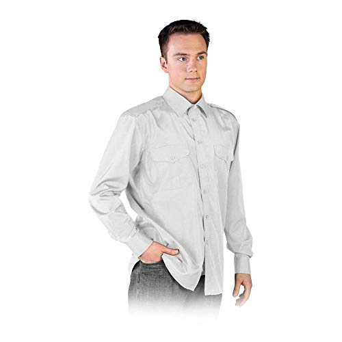 Reis KWSDR_WXL Oberhemd, Weiß, XL Größe von REIS